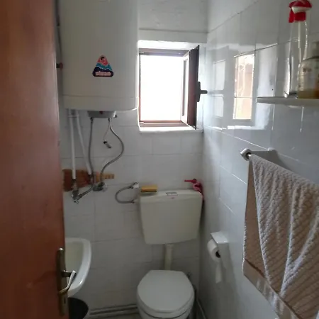 Vakantiehuis Papa House