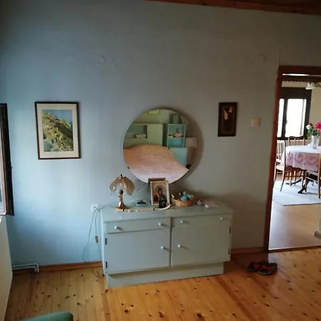 Papa House Feriehus