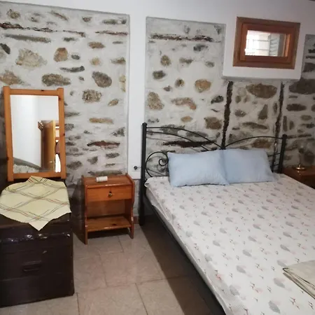 Vakantiehuis Papa House *