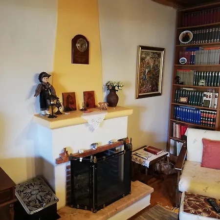 Papa House Vakantiehuis *
